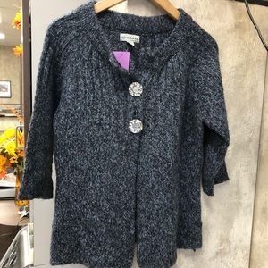 SALE!! Cozy Soft Loose Flowing Cardigan